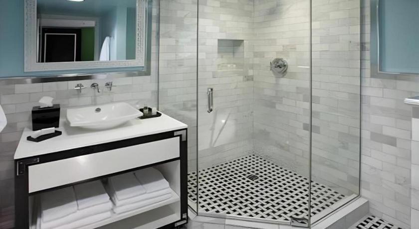 Cabana Suites At El Cortez Лас-Вегас Экстерьер фото